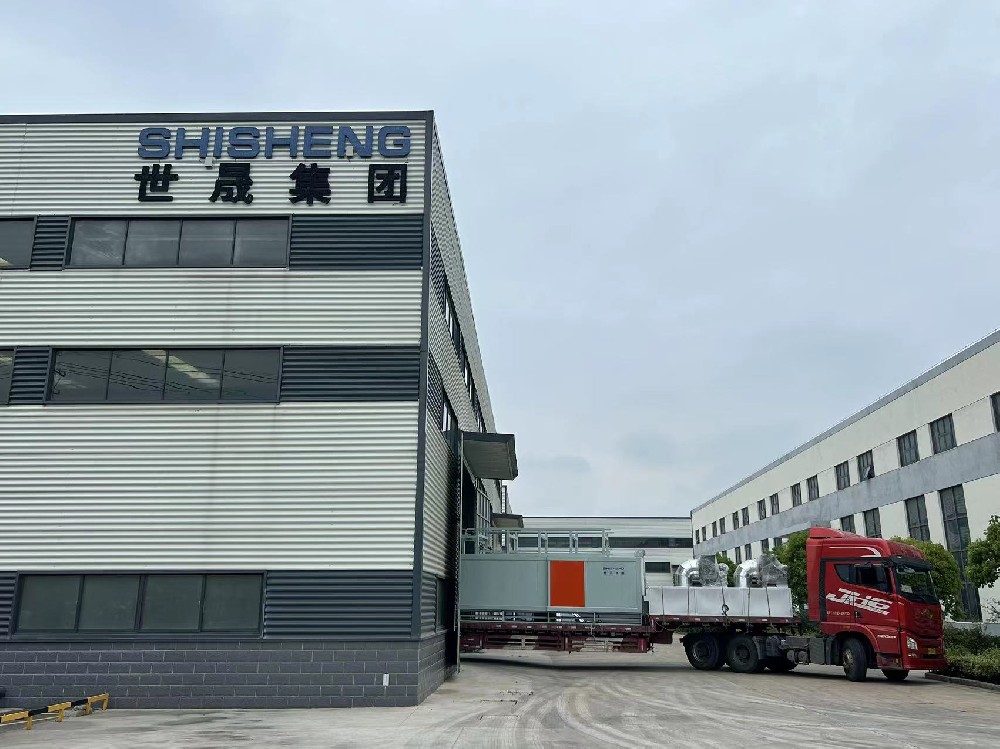 假期奮戰不停歇 | 搶工期、抓進度