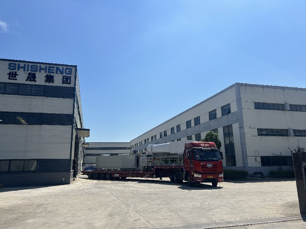 金九銀十，火力全開，訂單爆增，發貨忙